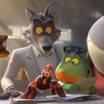 Os Caras Malvados 2 (2025) tá na área e veio com tudo!