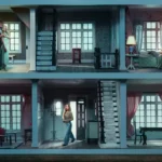 A Empregada — quando a fachada de luxo esconde rachaduras perigosas